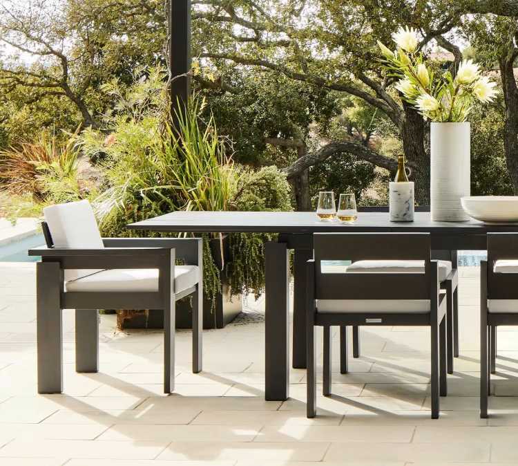 Patio Furniture
